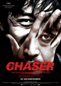  Преследователь / The Chaser / Chugyeogja (2008) DVDRip