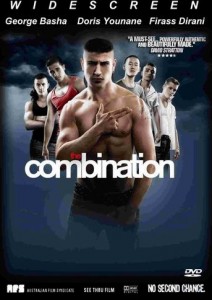 Смотреть Фильм Онлайн: Сочетание / The Combination (2009) DVDRip 
