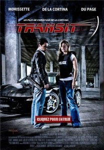 Смотреть Фильм Онлайн: Транзит / Transit (2008) DVDRip