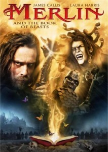 Смотреть Фильм Онлайн: Мерлин и книга чудовищ / Merlin and the Book of Beasts (2009) DVDRip