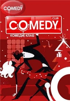comedy club online
