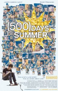 500 дней лета / (500) Days of Summer (2009)