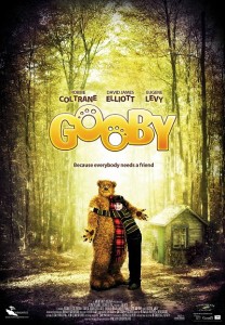 Смотреть Фильм Онлайн: Губи / Gooby (2009) DVDRip