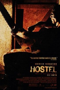 Смотреть фильм онлайн - Хостел / Hostel (2005)
