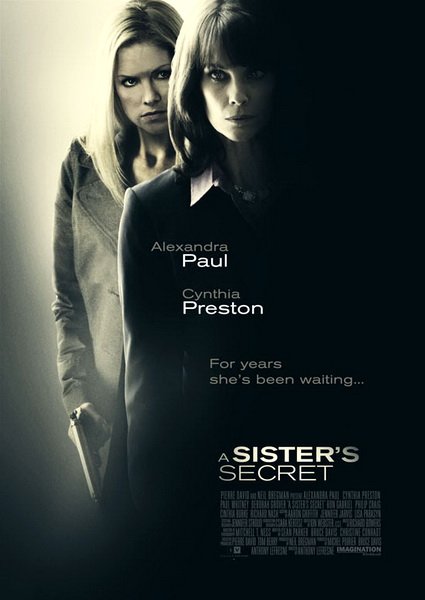 Смотреть онлайн Секрет сестер (2009)