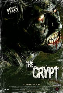 Смотреть Фильм Онлайн: Склеп / The Crypt (2009) DVDRip