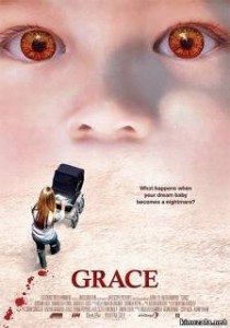 Смотреть Фильм Онлайн: Грэйс / Grace (2009) 