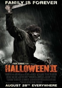 Смотреть Фильм Онлайн: Хэллоуин 2 / Halloween II (2009) CAMRip