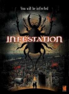 Инвазия / Infestation (2009) 
