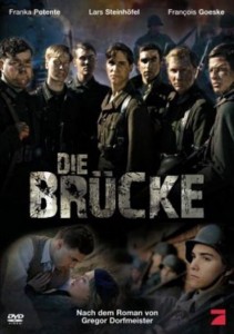 Смотреть Фильм Онлайн: Мост / Die Brücke / The Bridge (2008) DVDRip