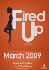 Смотреть фильм онлайн - Каникулы с чирлидершами / Fired Up (2009)